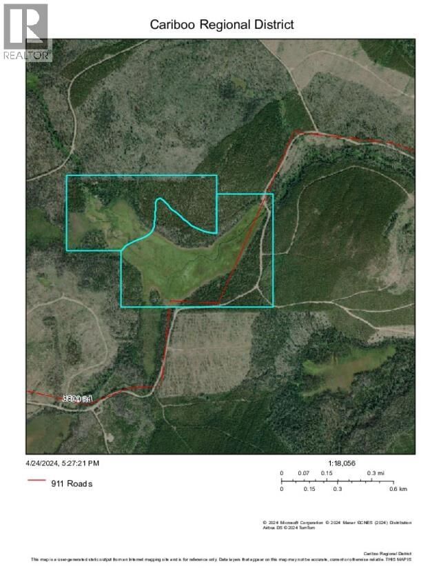 Property Photo:  Dl 9921 3800 Forest Service Road  BC V2J 3H9 