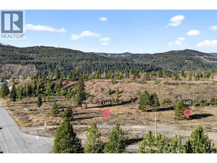 Property Photo:  201 Valmere Place  BC V0E 1E0 