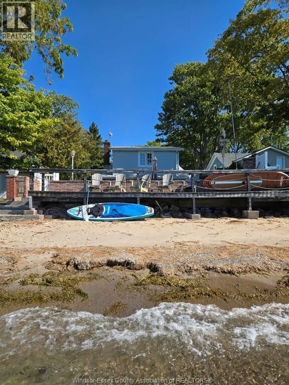 Property Photo:  583 Pigeon Beach  ON N0R 1G0 