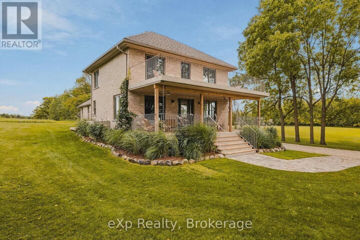 Property Photo: 234089 Conc 2 Wgr Road ON N0G 1R0