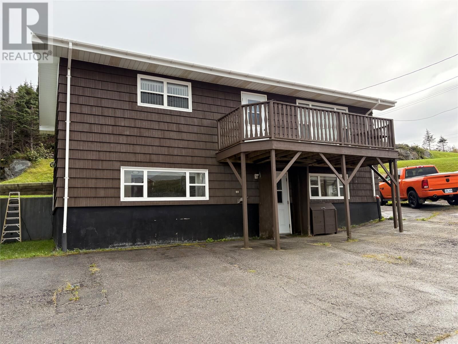 Property Photo:  7 Seawards Lane  NL A0M 1C0 
