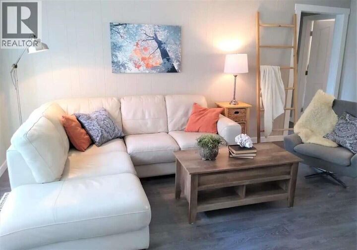 Property Photo:  107 Prince Avenue  BC V1N 1C7 