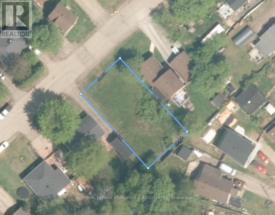 Property Photo:  0 Flora Street  ON K8A 5K3 
