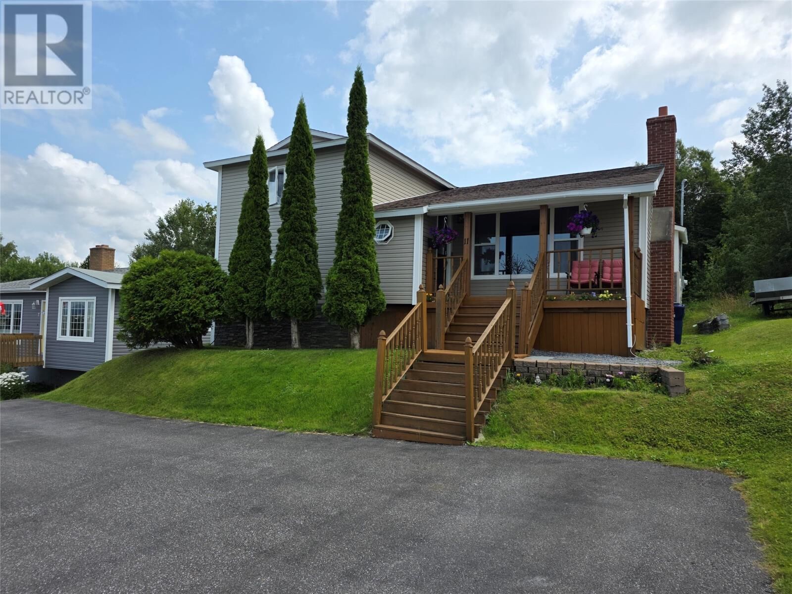 Property Photo:  11 Philip Drive  NL A2H 6A8 