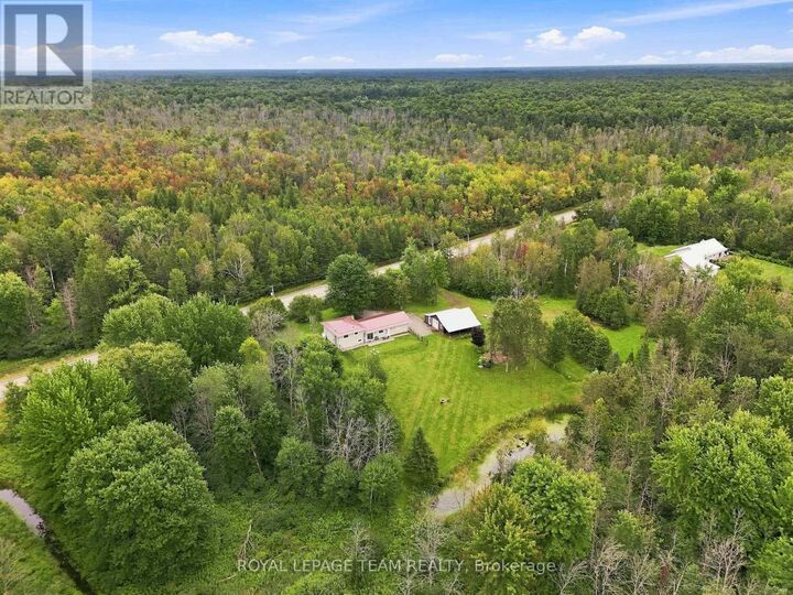 Property Photo:  980 County Rd 44  ON K0G 1T0 