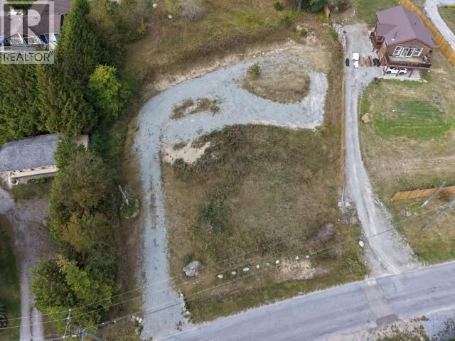 Property Photo:  4875 Sanderson Road  BC V0N 1W0 