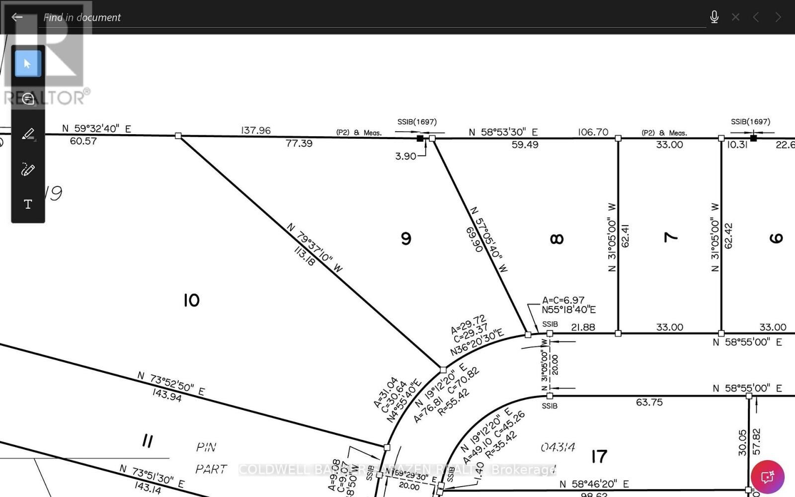 Property Photo:  Lot 9 Ginger Court  ON K0A 2P0 