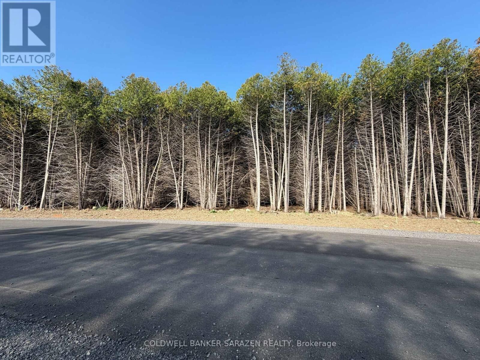 Property Photo: Lot 9 Ginger Court ON K0A 2P0