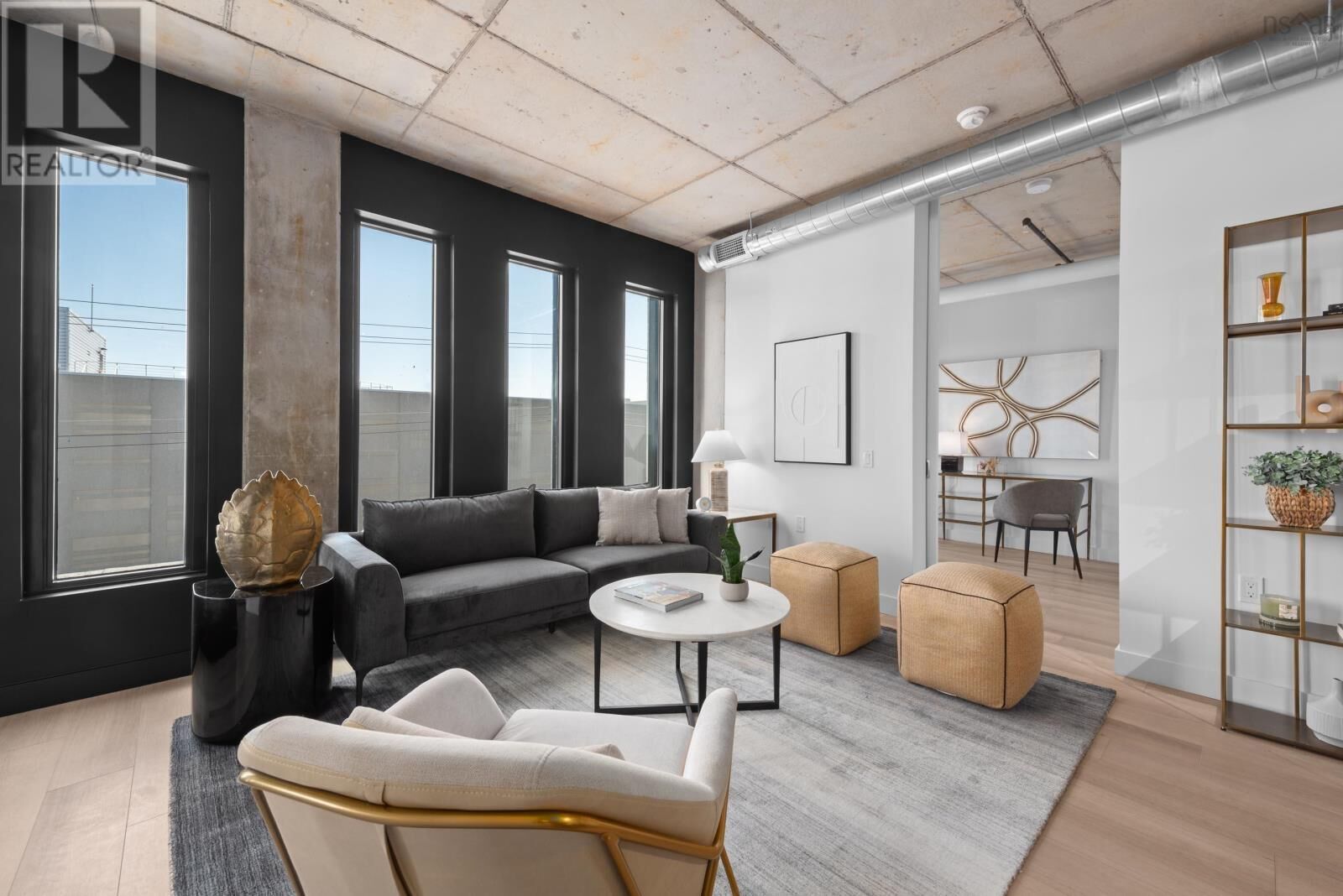 Property Photo:  5511 Bilby St Street 410  NS B3K 0M5 
