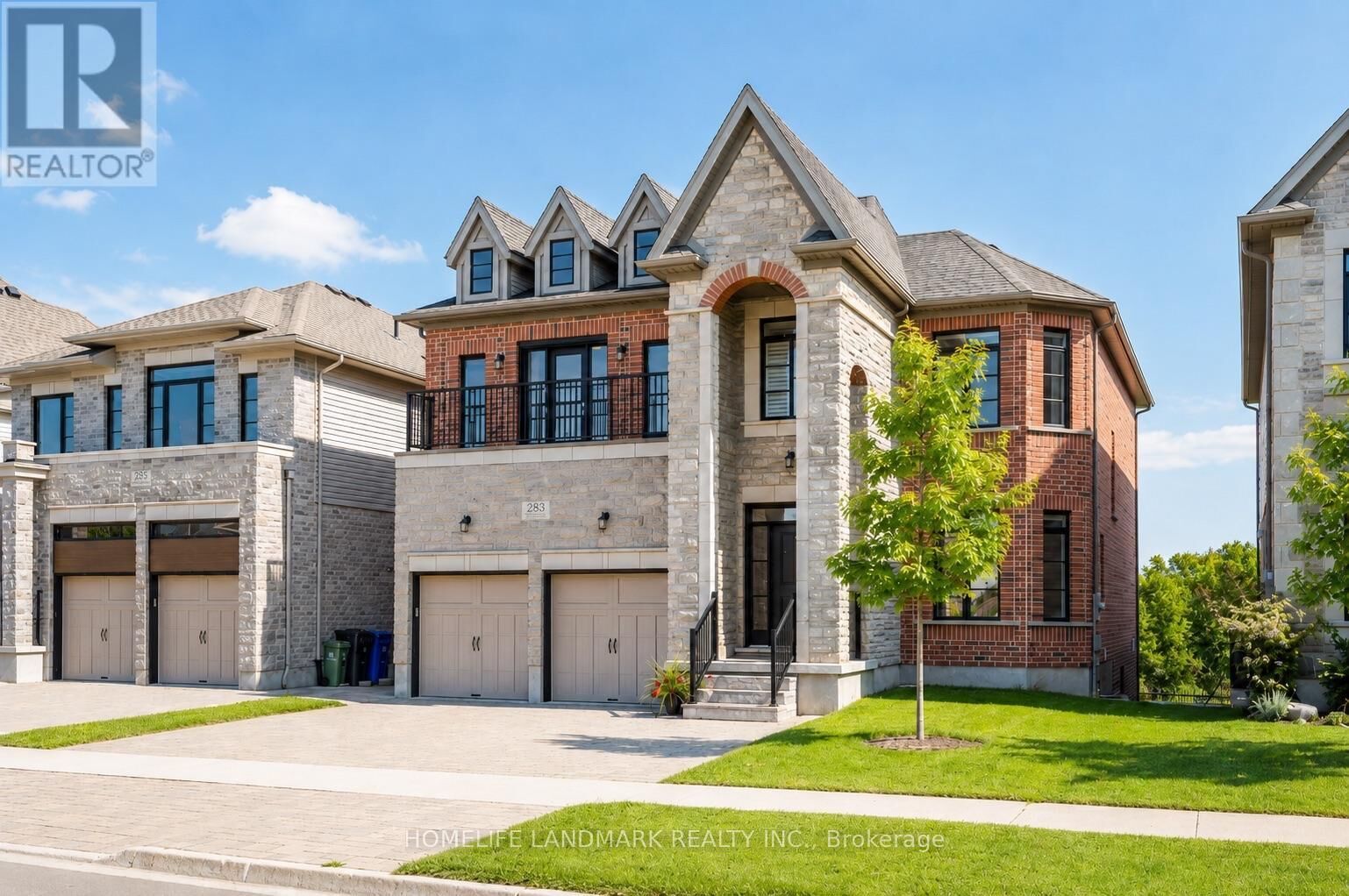 Property Photo:  283 Macalister Boulevard  ON N1G 0E6 