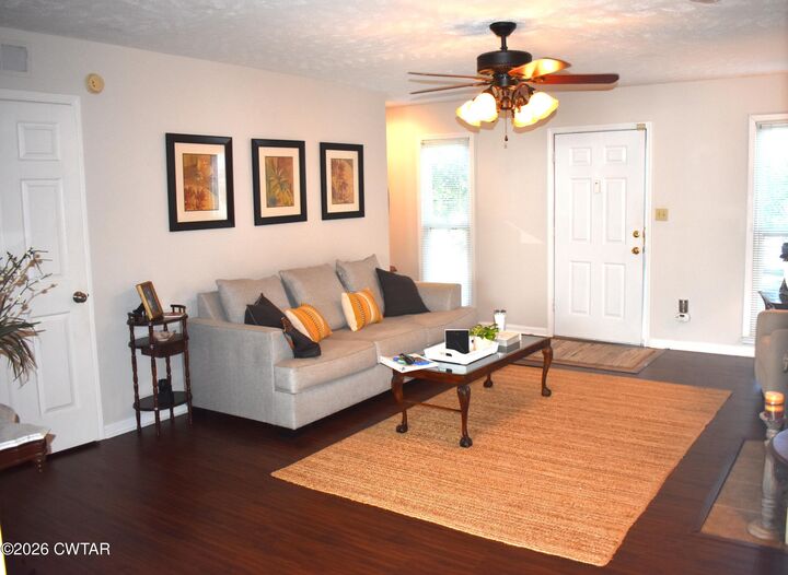 Property Photo:  48 Hastings Place  TN 38305 