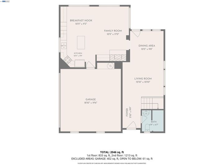 Property Photo:  7318 Carter Ave  CA 94560 