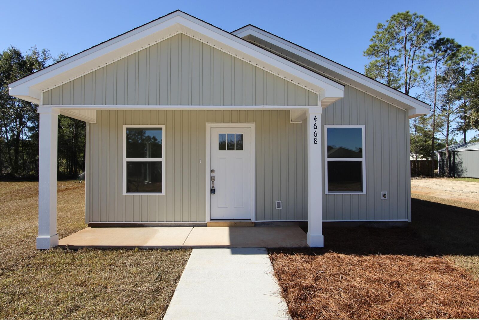Property Photo: 5316 Wright Home Place FL 32539