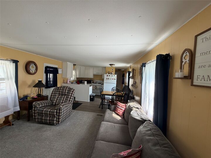 Property Photo:  5300 Nash Road Lot 23  PA 16443 