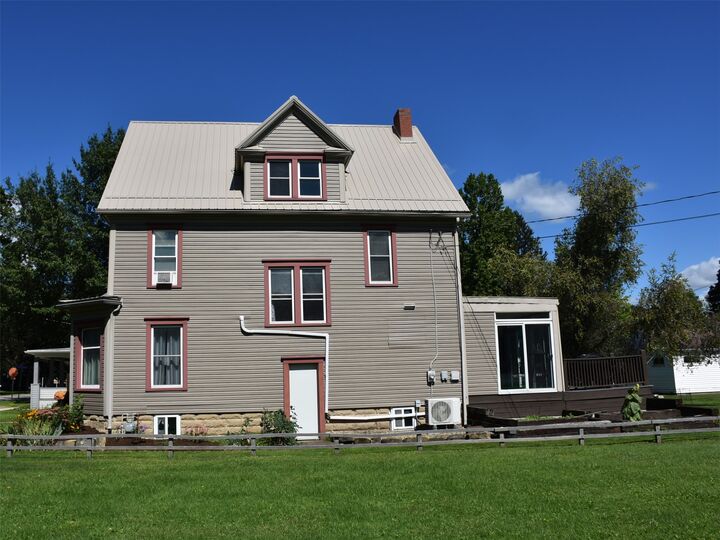 Property Photo: 443 Euclid Avenue PA 16433