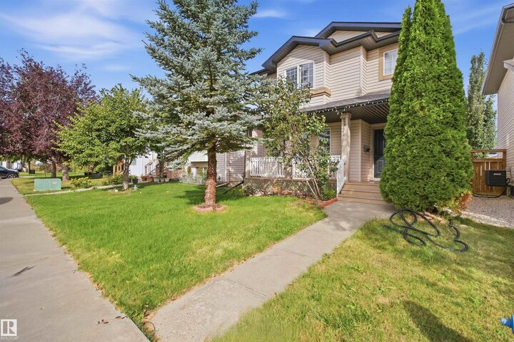 Property Photo: 2122 37 Avenue NW AB T6T 1S2