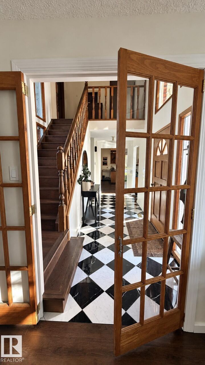 Property Photo:  4114 48A Street  AB T9C 1B3 