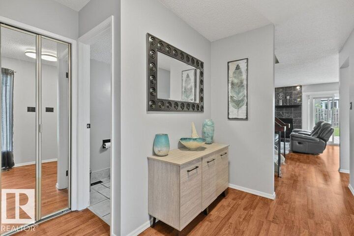 Property Photo:  6010 173 Street NW  AB T6M 1E6 