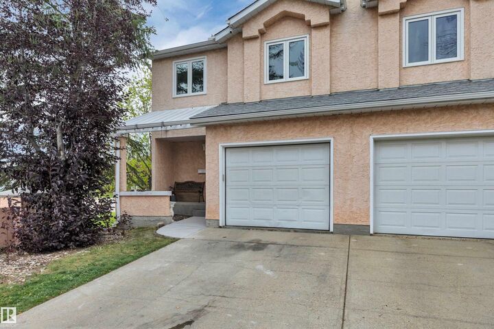 Property Photo:  7557 188 Street NW  AB T5T 5W9 