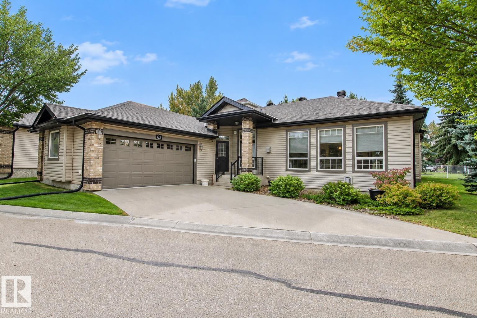 Property Photo:  276 Cranford Drive 63  AB T8H 0C6 