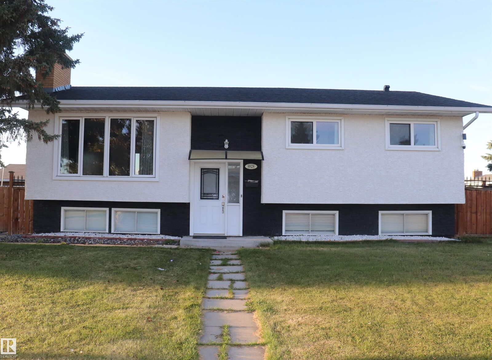 Property Photo: 8828 151 Avenue NW AB T5E 5W8