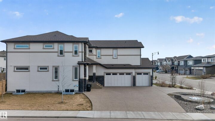 Property Photo:  707 180 St SW SW  AB T6W 2S8 