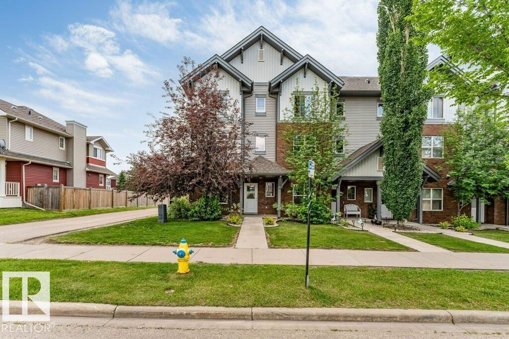 Property Photo:  655 Watt Boulevard SW 1  AB T6X 0Y2 