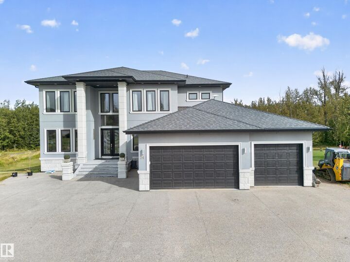 Property Photo:  26314 Twp Road 532 A 24  AB T7X 4M1 