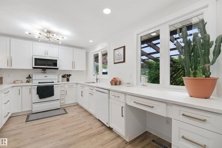 Property Photo: 4204 40A Street AB T9E 4X1