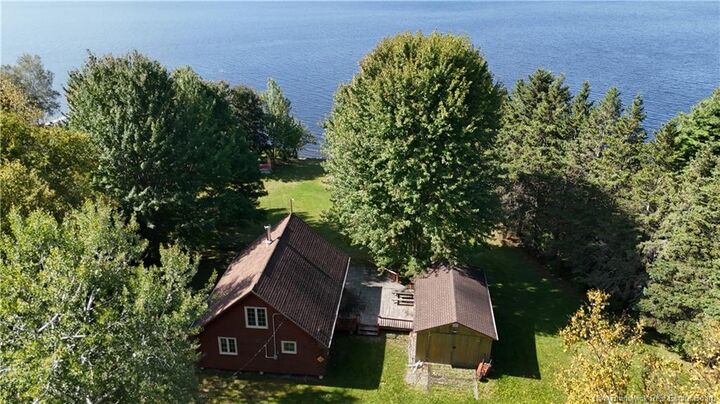 Property Photo:  3073 Route 105  NB E6L 2X2 