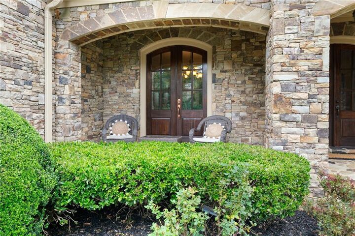 Property Photo:  1750 Cone Flower Way  GA 30024 