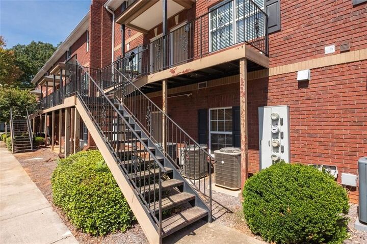 Property Photo: 105 Whitehead Road 15 GA 30606