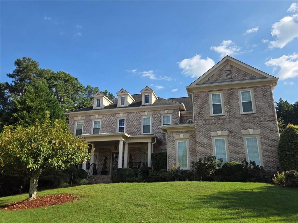 Property Photo: 4690 Prestbury Drive GA 30024