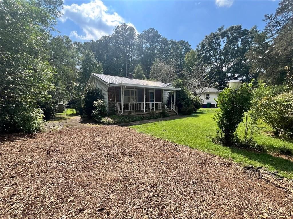 Property Photo: 1026 Magbee Drive SE GA 30080