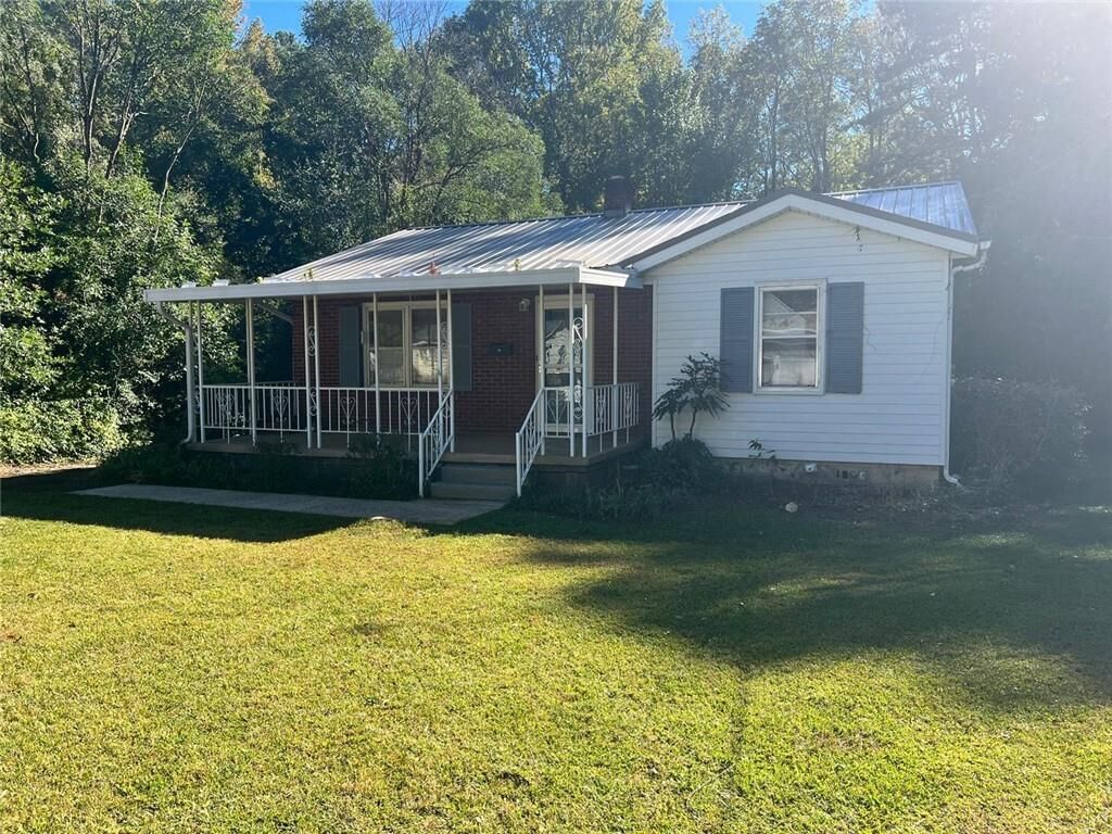 Property Photo: 1026 Magbee Drive SE GA 30080