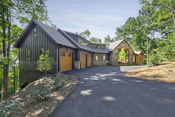 Property Photo:  159 Sanderlin Mtn Drive  GA 30143 