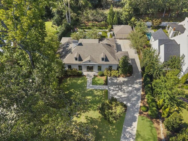 Property Photo:  447 Valley Road  GA 30305 