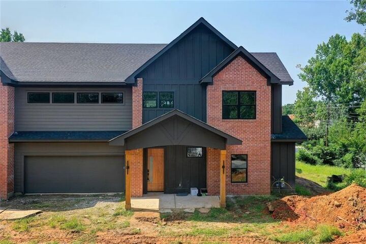 Property Photo:  4065 Comanche Drive  GA 30084 