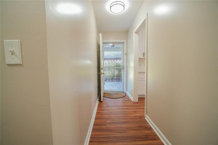 Property Photo:  927 Rowland Street  GA 30021 