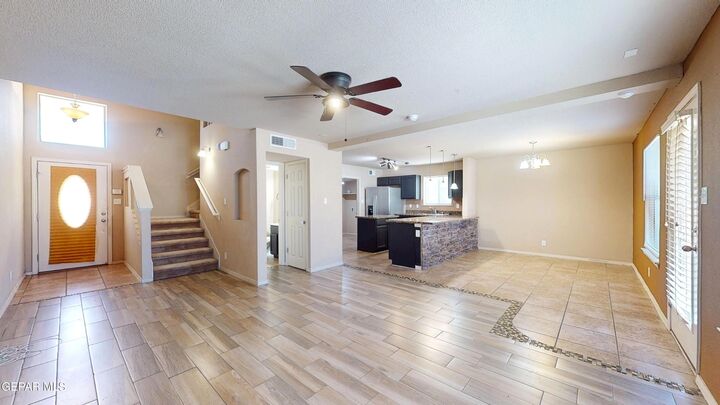 Property Photo: 14537 Jesus Almeida Avenue TX 79938