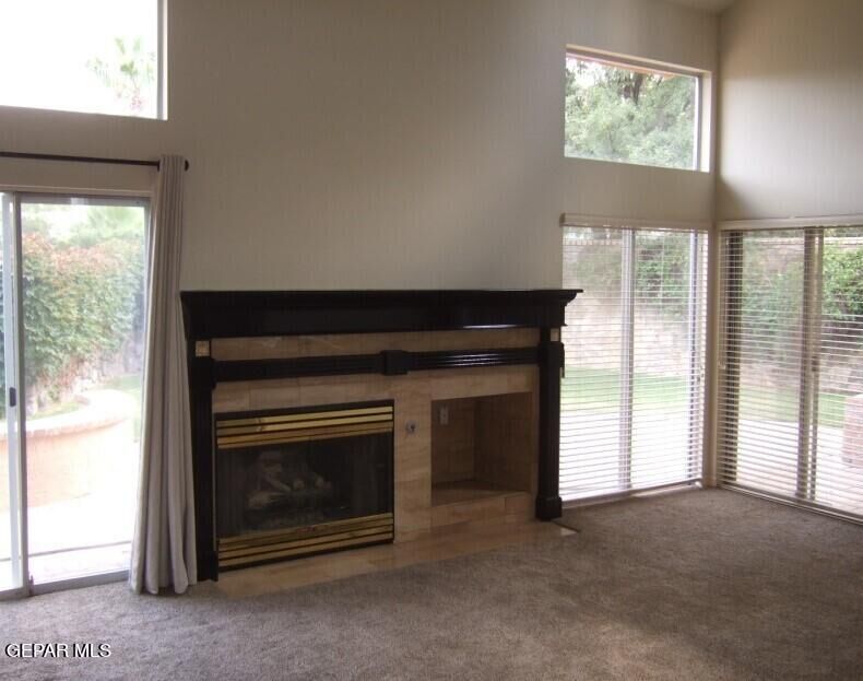 Property Photo: 4579 Weeping Willow Drive TX 79922