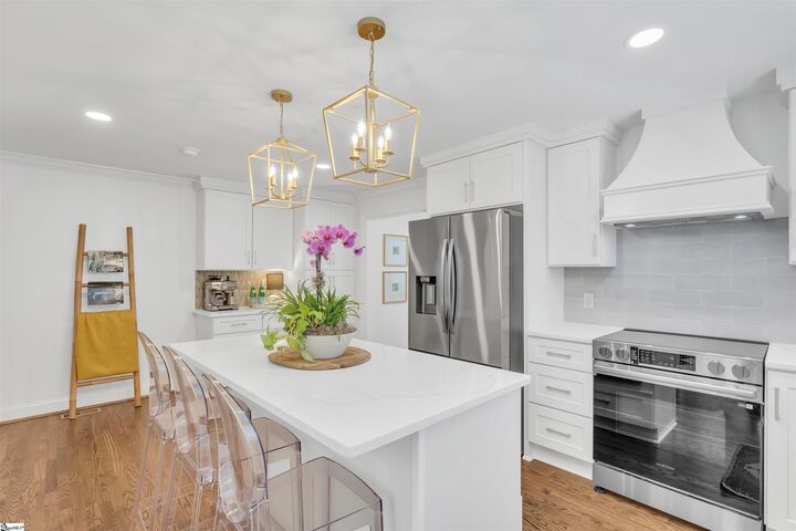 Property Photo:  13 Pleasant Ridge Avenue  SC 29605 