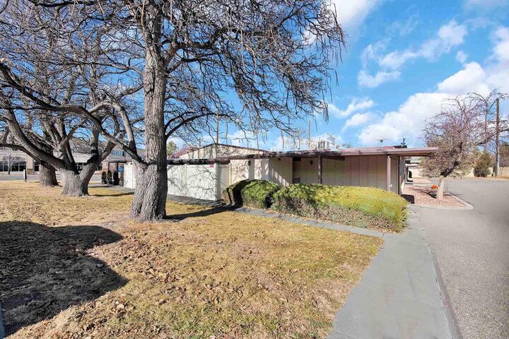 Property Photo:  2650 N 1st Street 7  CO 81501 