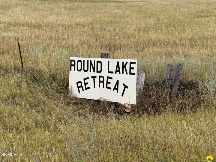 Property Photo:  114 Round  Lake Road  ND 58475 