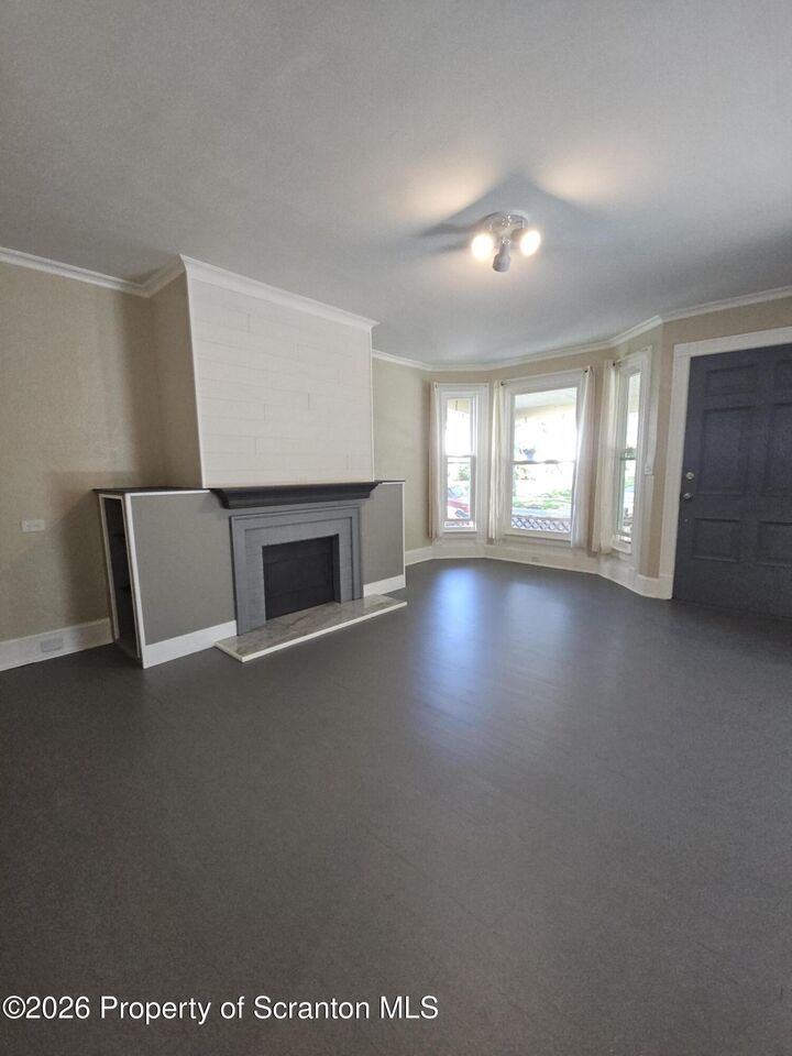 Property Photo: 1615 Monsey Avenue 1st Floor PA 18509