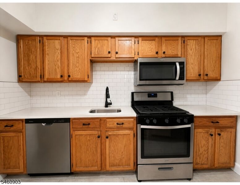 Property Photo: 675 Joralemon St A-2 A2 NJ 07109
