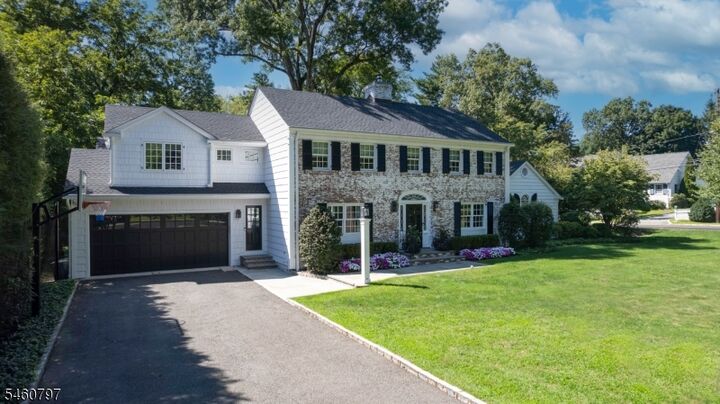 Property Photo: 1 Park Ln NJ 07940