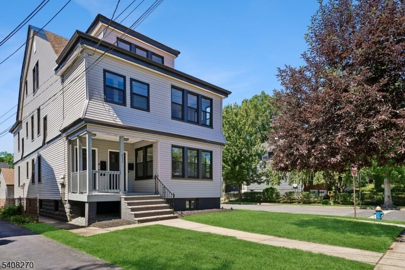 Property Photo:  235 Elmwood Ave  NJ 07040 