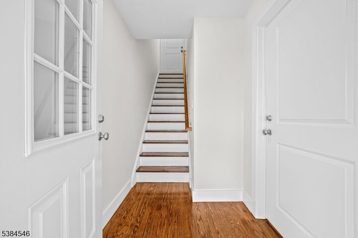 Property Photo:  83 Harrison Ave 2  NJ 07463 