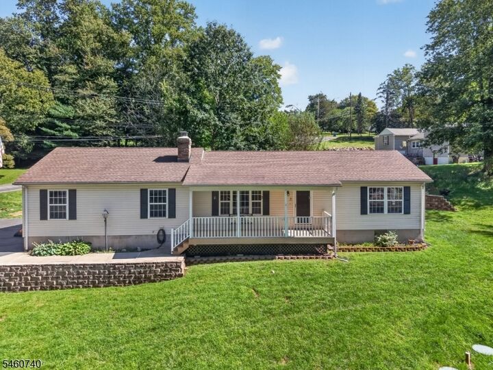 Property Photo:  3 High View St  NJ 07830 